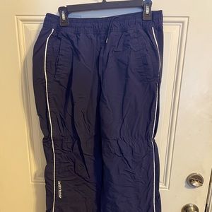 Bauer hockey warmup pants